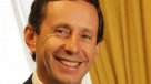 De Gregorio estima que Chile seguirá creciendo pese a la crisis