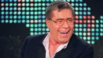 Jerry Lewis confesó que tuvo un romance con Marilyn Monroe