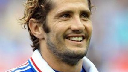   Ex seleccionado de Francia: 