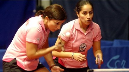   Paulina Vega calificó como inolvidable su medalla obtenida en el Chile Open 