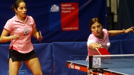   Berta Rodríguez se mostró feliz por su participación en el Pro Tour 