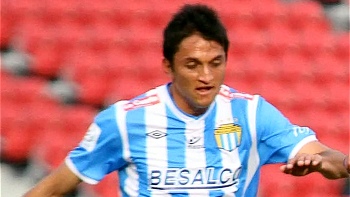   Magallanes consiguió un heroico empate frente a Antofagasta en Primera B 