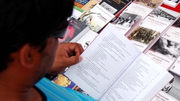 Luis Sepúlveda fijó para febrero el lanzamiento de su nueva novela