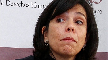 Abogados de jueza Atala preparan audiencia en Corte IDH por caso tuición de hijos