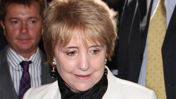 Caso Kodama: Consejo de Defensa del Estado no se querellará contra Matte