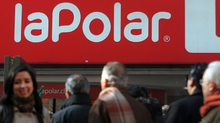 Reunión de directorio de La Polar: 