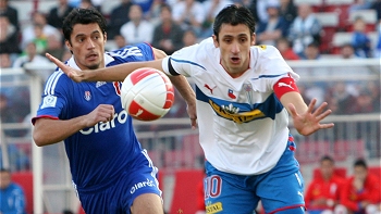 Fin de la incógnita: Milovan Mirosevic jugará por la UC en el Clausura