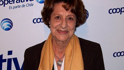 Angela Jeria e investigación de torturas a Alberto Bachelet: Confío en la justicia