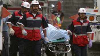 Chile condenó ataque que dejó 52 muertos en Monterrey