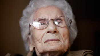   La mujer más anciana del mundo celebró 115 años 