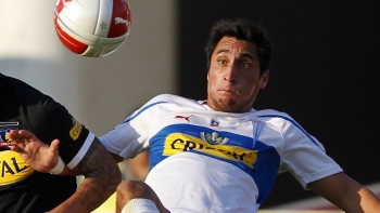 Hans Martínez asumió que cometió un error al 