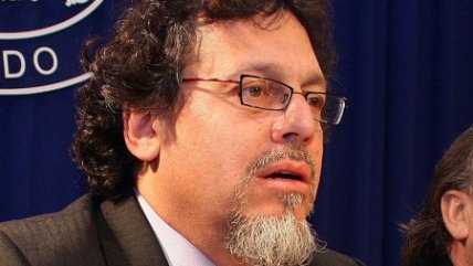 Lagos Weber exigió que el Gobierno 