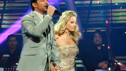   Felipe Camiroaga, su vida y carrera 