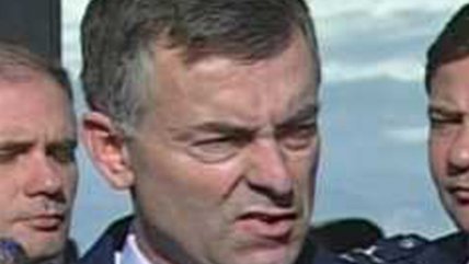 General FACH: Probablemente el resto de los cuerpos están juntos en el fuselaje