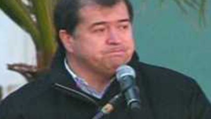 Mauricio Correa: 
