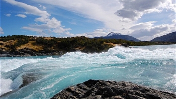 Alegatos por recursos de protección contra HidroAysén se iniciaron este martes