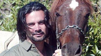 Cuidador de animales de Camiroaga: Felipe los quería mucho y hay que seguir adelante