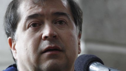 Mauricio Correa: El respeto a las personas es el gran legado de Felipe Camiroaga