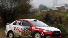 Rally Mobil de Pucón