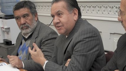   Polémica entre obispos marcará realización de Te Deum Evangélico 