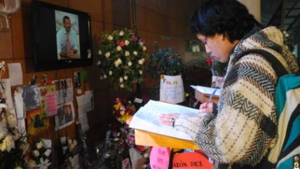   Tragedia en el archipiélago Juan Fernández IV 