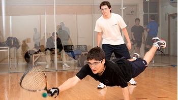 Francisco Troncoso se consagró como número uno de Chile