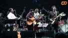 Los Jaivas, Inti Illimani \