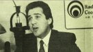 El homenaje a Sergio Campos y El Diario de Cooperativa en \