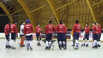 Chile clasificó a los cuartos de final del Mundial de Hockey sub 20