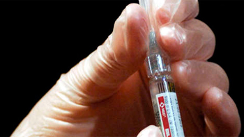 Taiwán desarrolló una nueva vacuna sintética contra la meningitis C