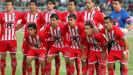 Lucas Giovinni lamentó que U. Calera regale su localía frente a Colo Colo