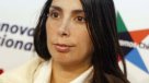 Karla Rubilar confirmó que está dispuesta a dejar RN para defender el aborto terapéutico