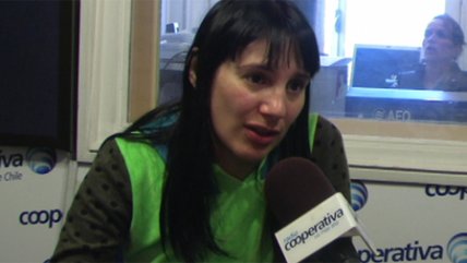   Blanca Lewin ante tragedia aérea: Camiroaga ha sido extremadamente pasado a llevar 