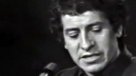 El 38 aniversario de la muerte de Víctor Jara