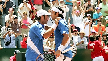 El panorama del tenis chileno en medio de su etapa de 