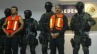 Cayó un capo narco con pasado político