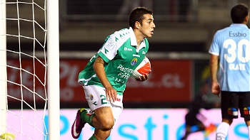   Publicación de un diario adelantó la nómina de Borghi para las clasificatorias 