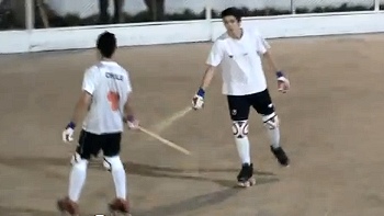 Chile tuvo un positivo ensayo para su estreno mundialista en San Juan