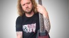 Vocalista de Criminal contó cómo terminaron \