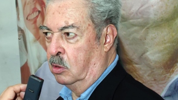 Falleció el escritor y periodista José Miguel Varas