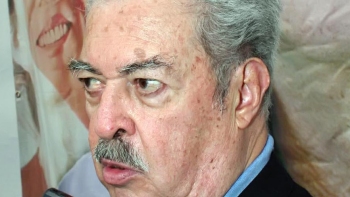 Premio Nacional de Periodismo 2011 lamentó fallecimiento de su amigo José Miguel Varas