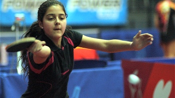 Circuito Mundial Junior terminó con cinco nuevas medallas nacionales