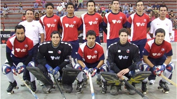  Chile enfrenta a Holanda buscando los cuartos de final del Mundial de hockey 