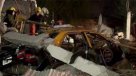 Misteriosa explosión mató a una persona e hirió a otras seis en Argentina