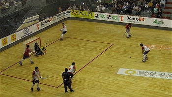   Técnico de Chile y duelo del Mundial de hockey ante Argentina: 