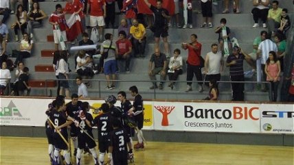 Técnico de Chile y duelo del Mundial de hockey ante Argentina: 