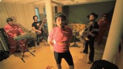   Sinergia rindió tributo a 