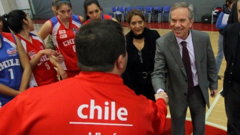   Ruiz-Tagle resaltó que 