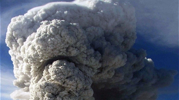 Cenizas del volcán Puyehue causan estragos en Argentina