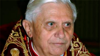 Benedicto XVI pidió que no cese la ayuda al Cuerno de Africa